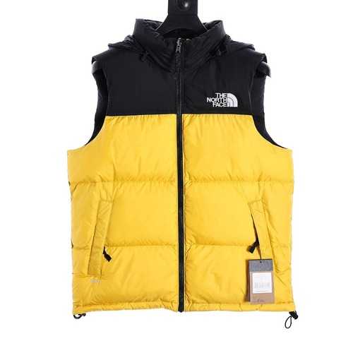 Gilet in piumino classico TNF