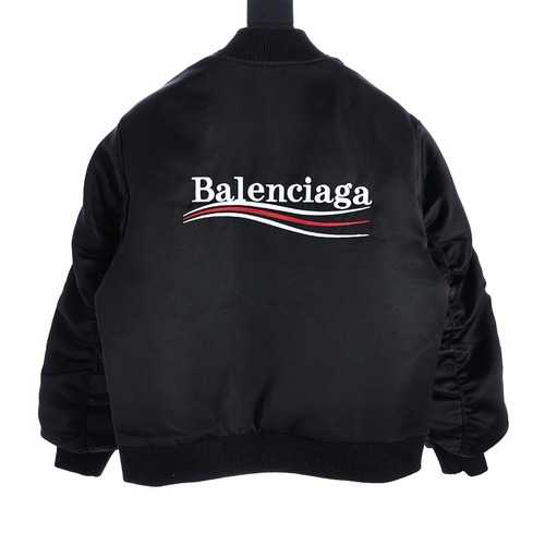 BOMBER GIACCA PILOTA BLCG 23FW COVID19