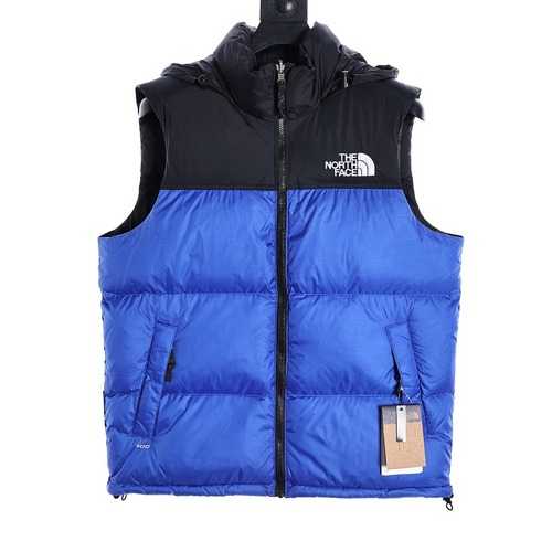 Gilet in piumino classico TNF