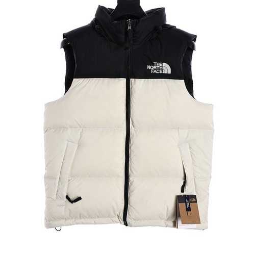 Gilet in piumino classico TNF