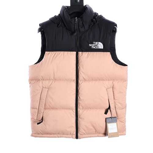 Gilet in piumino classico TNF