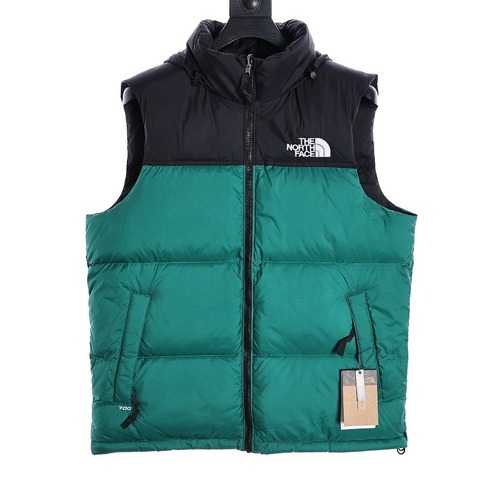 Gilet in piumino classico TNF