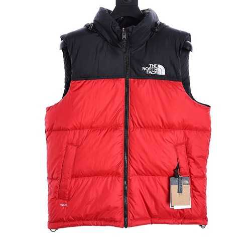 Gilet in piumino classico TNF