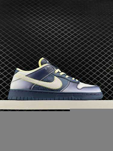 2 True Nike SB Dunk Low Dunk Series Low Top Scarpe da skateboard sportive casual Realizzate in morbi