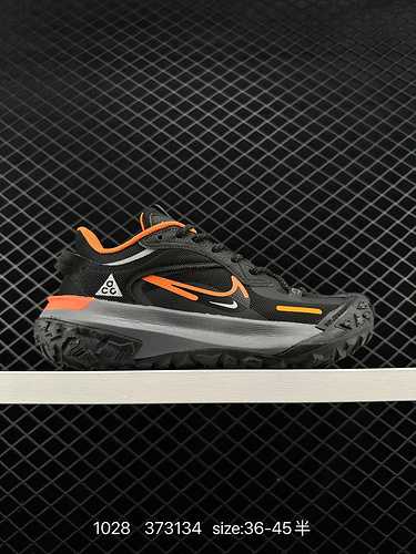 7 NIKE ACG MONTAIN FLY GTX SE Serie di alpinismo all'aperto Corsa basse Scarpe da trekking casual No