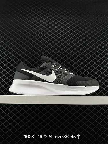 2 Autentica scarpa da corsa casual traspirante Nike NK RUN SWIfT 3 Ultimate di terza generazione in 