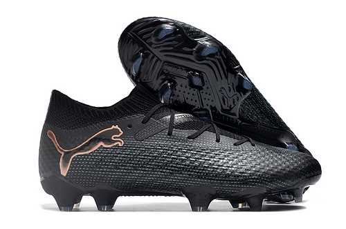 Arrivo 2024 Nuova scarpa da calcio Puma FG PUMA FUTURE 2024 3945