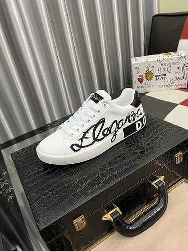 Dolce&Gabbana Men's Shoe Code: 1028B70 Size: 38-44