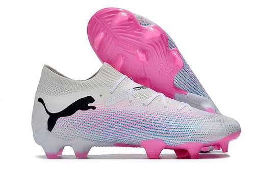 Arrivo 2024 Nuova scarpa da calcio Puma FG PUMA FUTURE 2024 3945