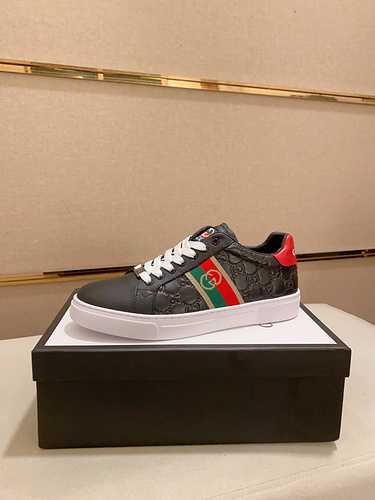 GUCCI Scarpa Uomo Cod. 1031B50 Taglia 3844