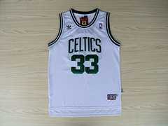 Celtic 33 Bird White