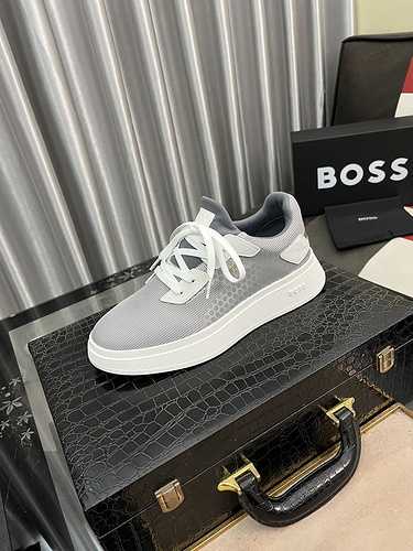 Boss Men's Shoe Code: 1028B40 Size: 38-44