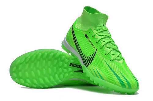 Arrivo 3545 Nike Air Zoom Mercurial Vapor XV Elite TF