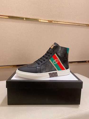 GUCCI Scarpa Uomo Codice 1031B50 Taglia 3844 Personalizzabile 45 non reso o cambio