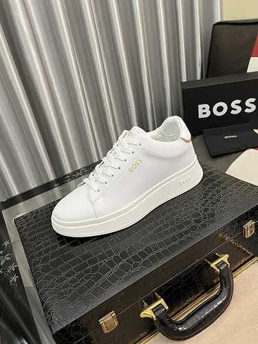 Boss Men's Shoe Code: 1028B40 Size: 38-44