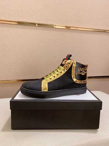 GUCCI Scarpa Uomo Cod. 1031B50 Taglia 3844 Personalizzabile 45