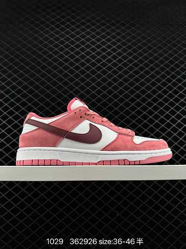 3 scarpe da skateboard sportive casual casual Nike SB Dunk Low Dunk serie retrò a livello aziendale 