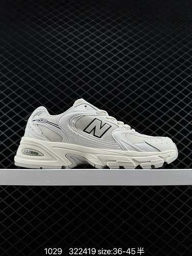The 9 authentic New Balance NB3 and 3 retro running shoes NB3 are indeed one of the classic styles o