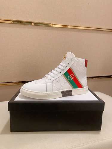 GUCCI Scarpa Uomo Codice 1031B50 Taglia 3844 Personalizzabile 45 non reso o cambio