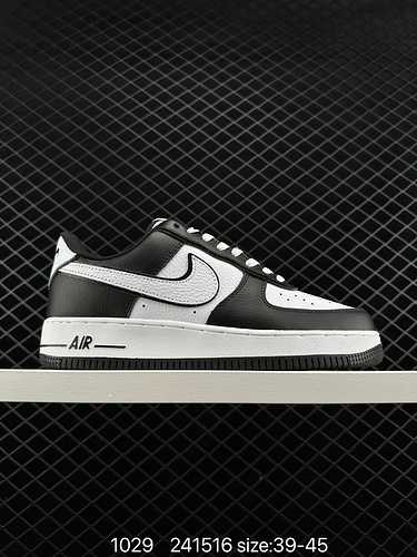 8 Scarpe da tavolo sportive casual versatili Nike Air Force Low Air Force One Low Top ID prodotto CI