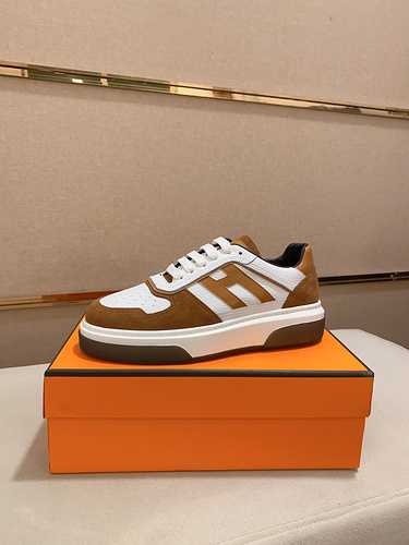 Scarpa Uomo Hermes Codice 1031B80 Taglia 3844