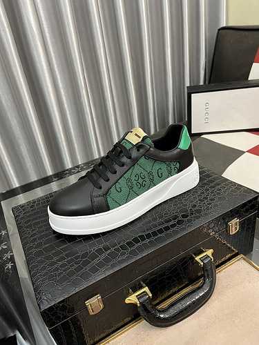 GUCCI Scarpa Uomo Cod. 1028B30 Taglia 3844