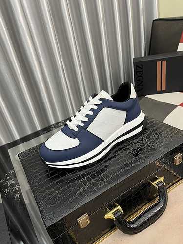 Boss Men's Shoe Code: 1028B40 Size: 38-44