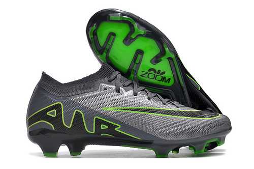 Arrivato 3545 Nike Assassin 15a generazione Tacchetto da calcio FG integrato con ammortizzazione ad 